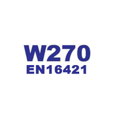 德国W270（EN16421）